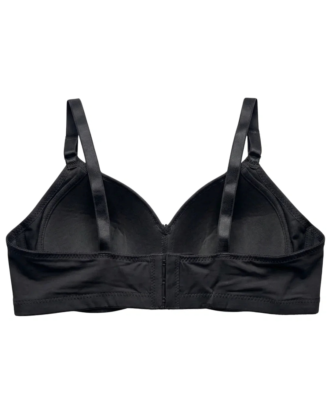 Padded Bra - Lumiere - Black
