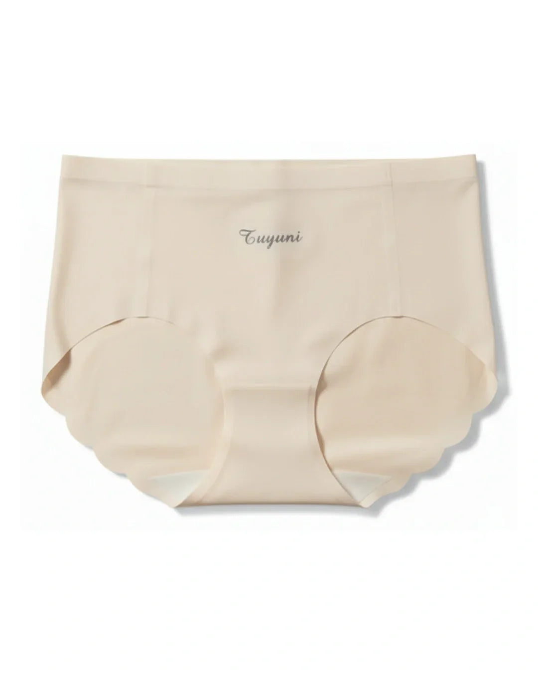 Seamless Hipster Panty - Softy