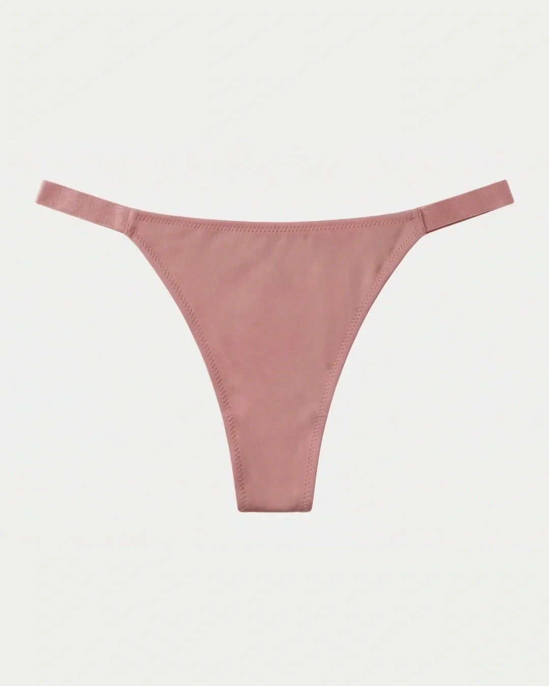 Padded Bra Set - Femora - Tea Pink