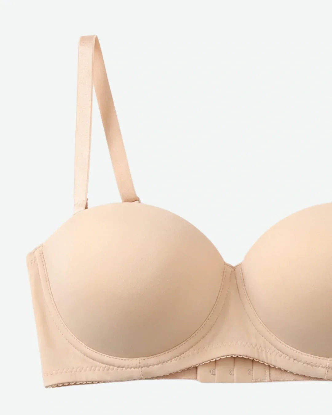 Padded Bra - Clevia