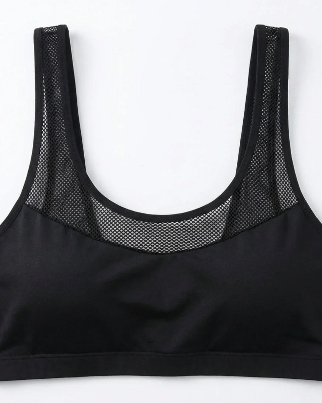 Non-Padded Bra - Clara
