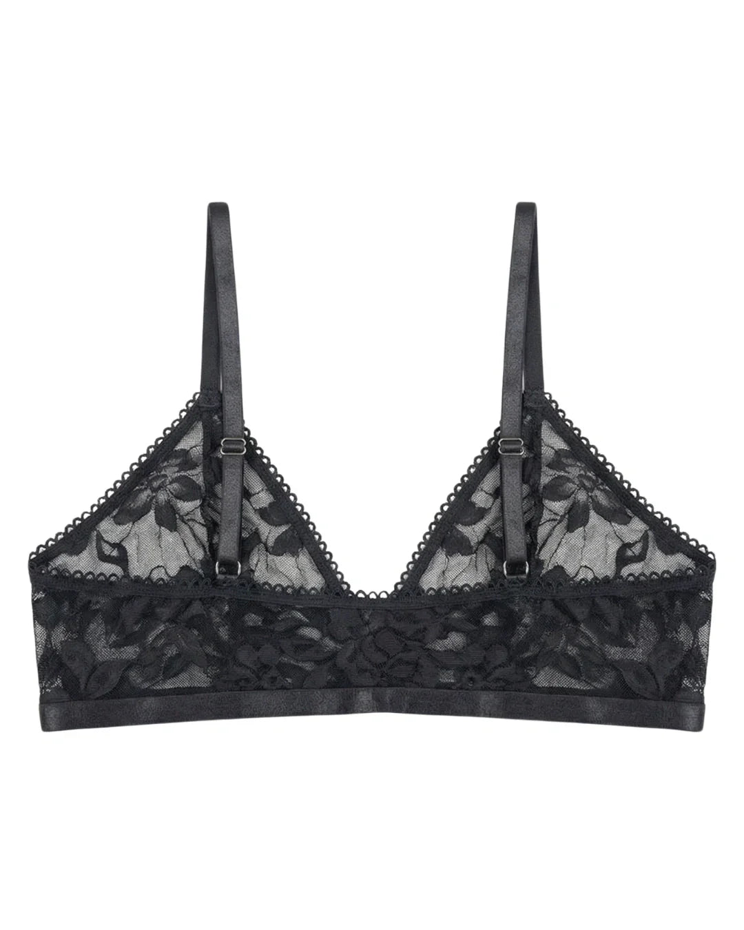 Non Padded Bra Set - Elaris