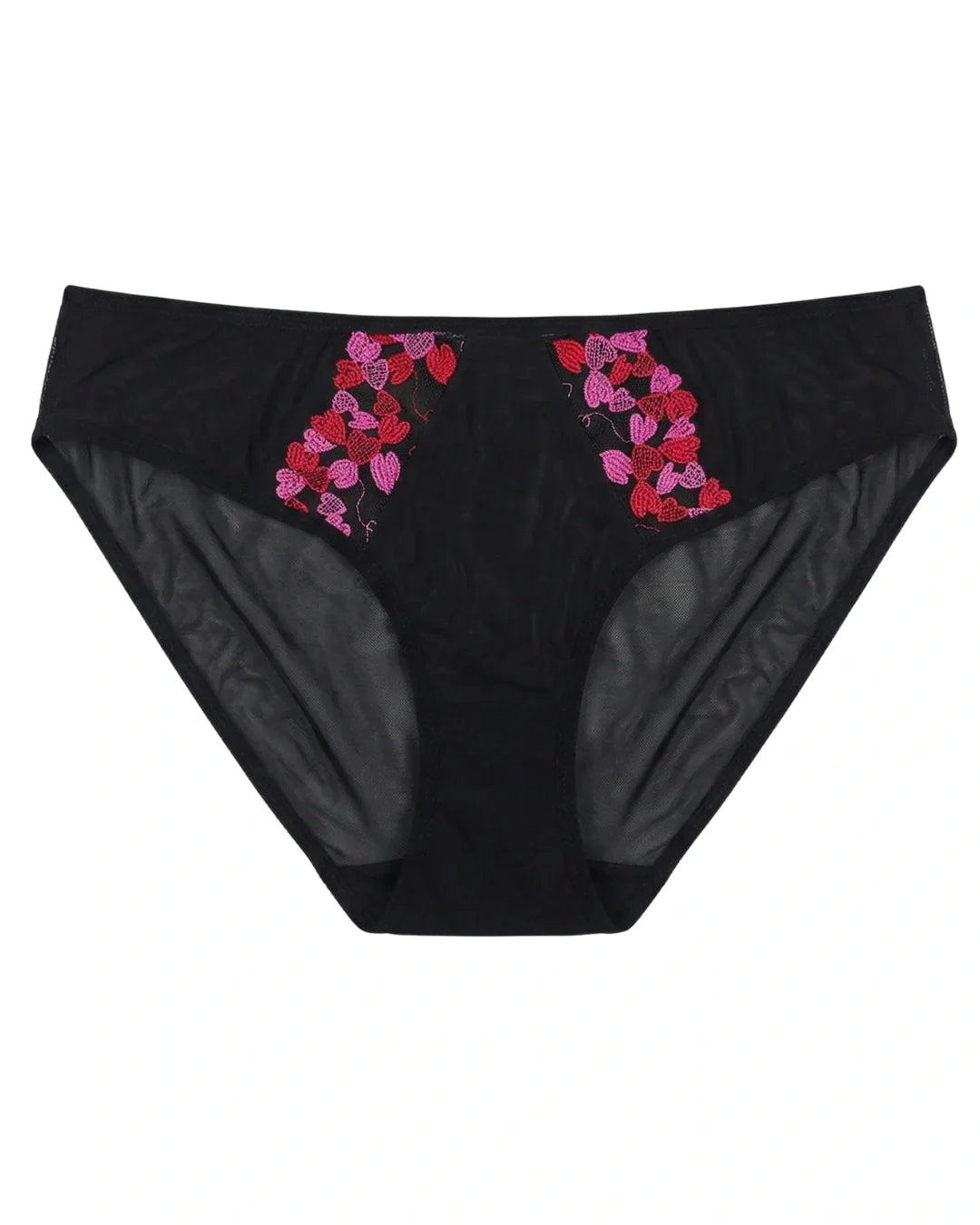 Padded Bra Set - Luvia
