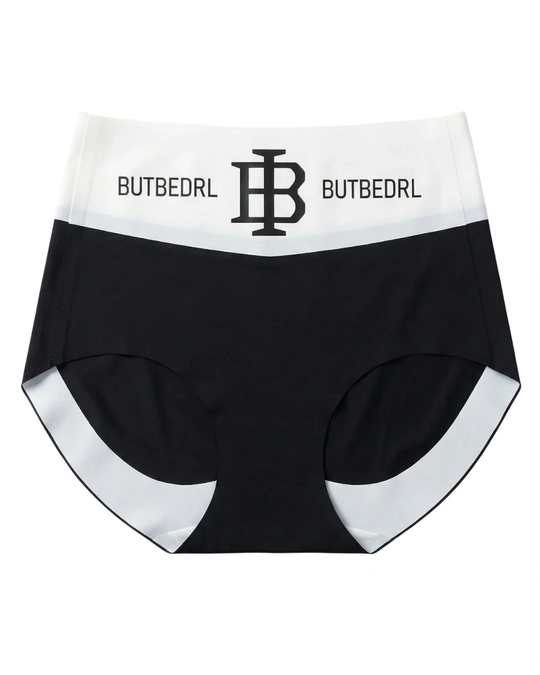 Seamless Hipster Panty - Butbedrl