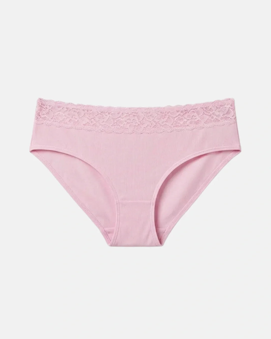Padded Bra Set - Blushia