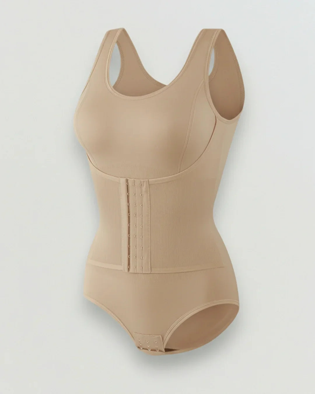 Bodysuit Shaper - SeamFit