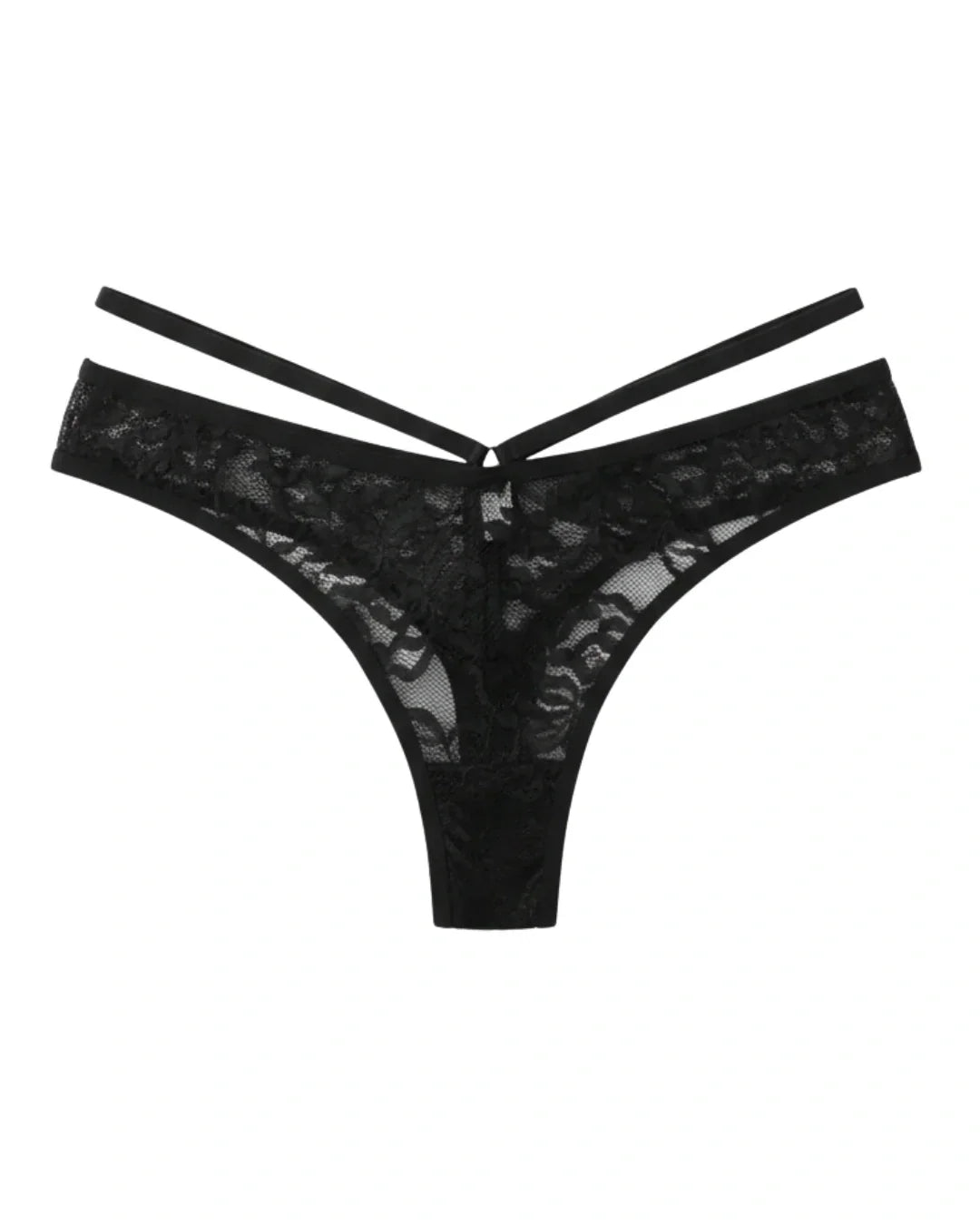 Padded Bra Set - Lily
