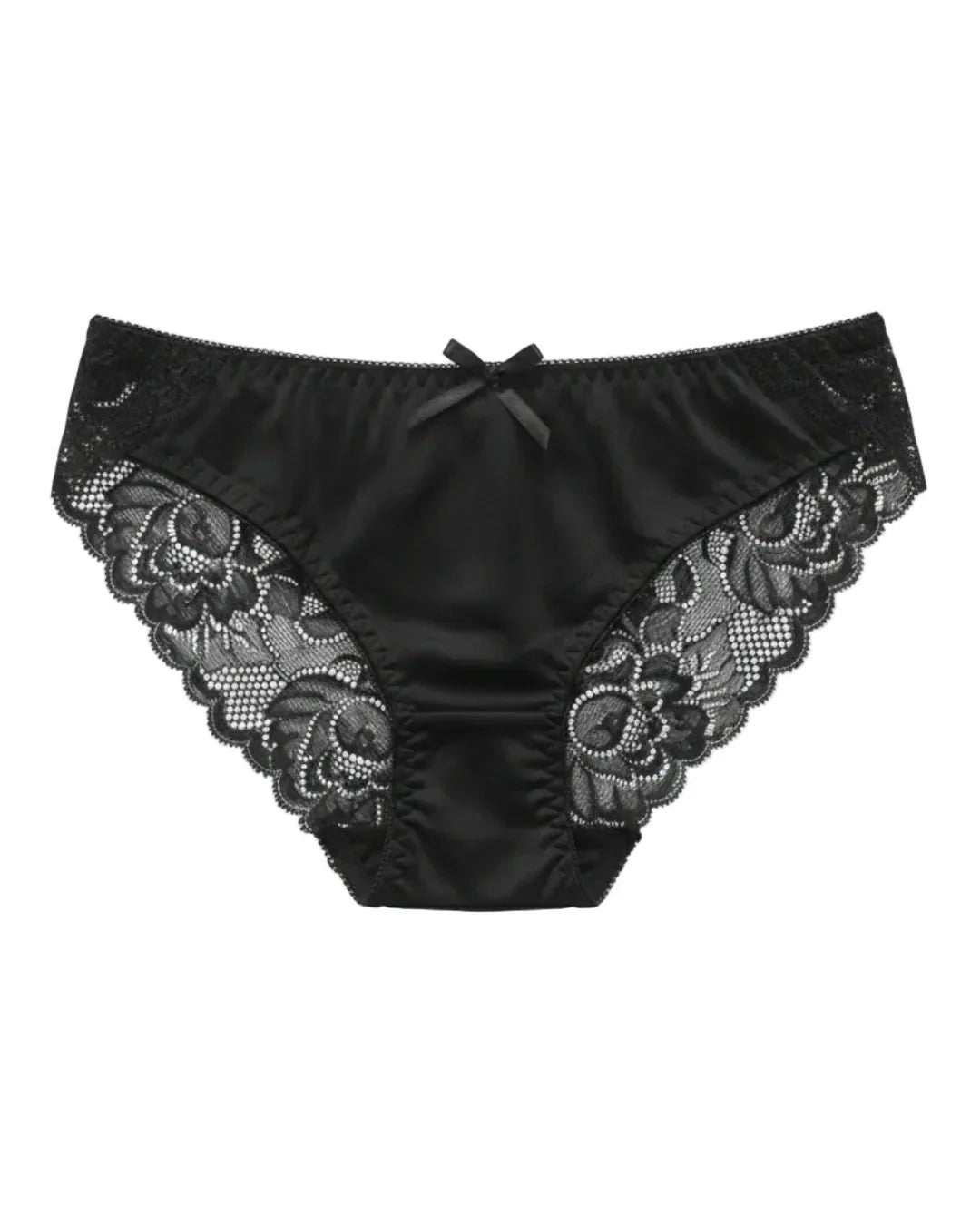 Bra Set - Embro Black