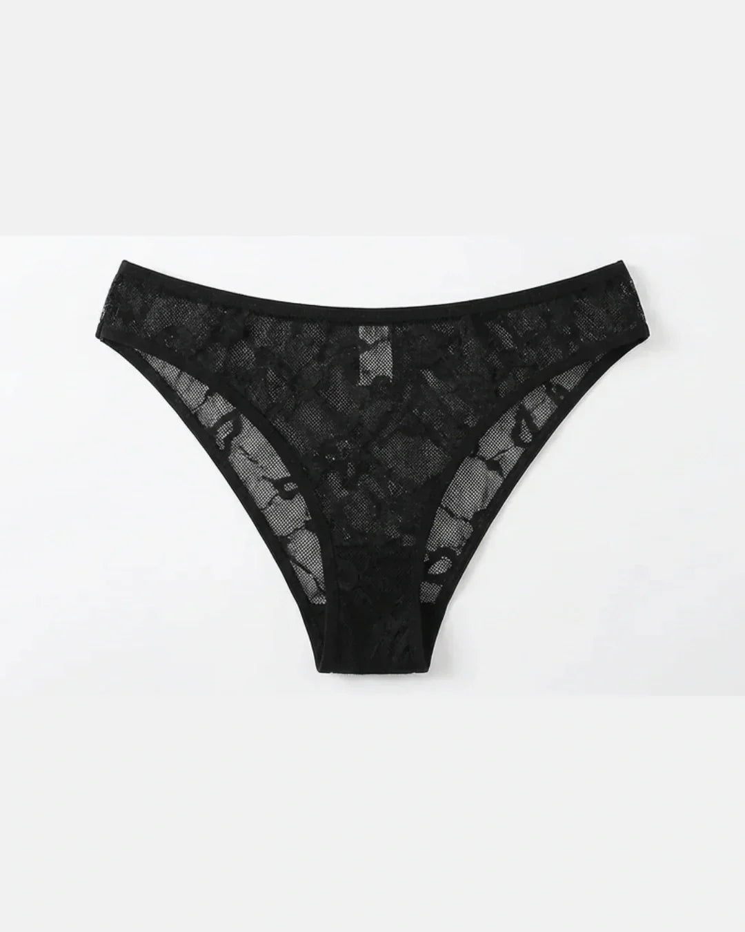 Non-Padded Bra Set - Arlina