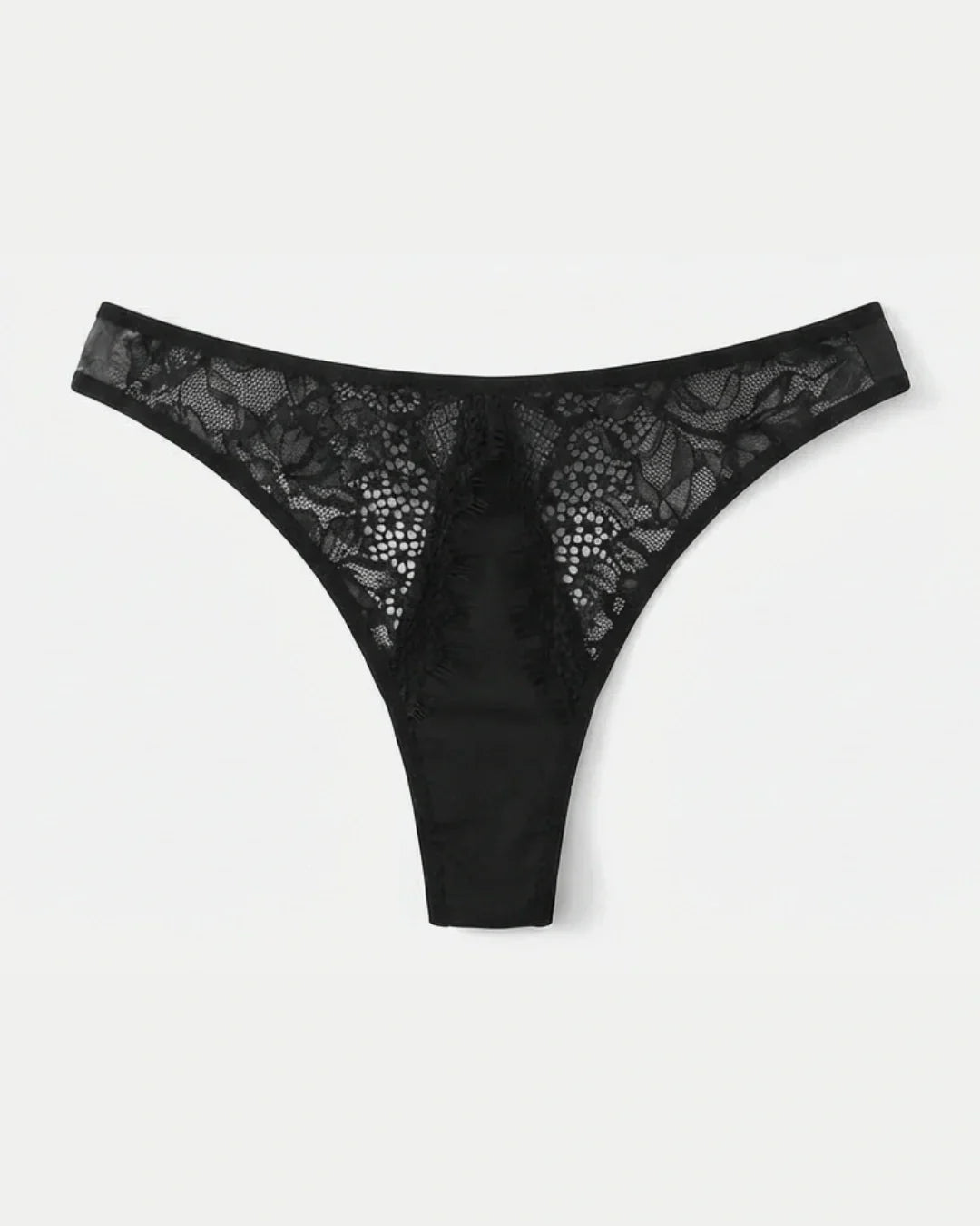 Non Padded Bra Set - Nyra