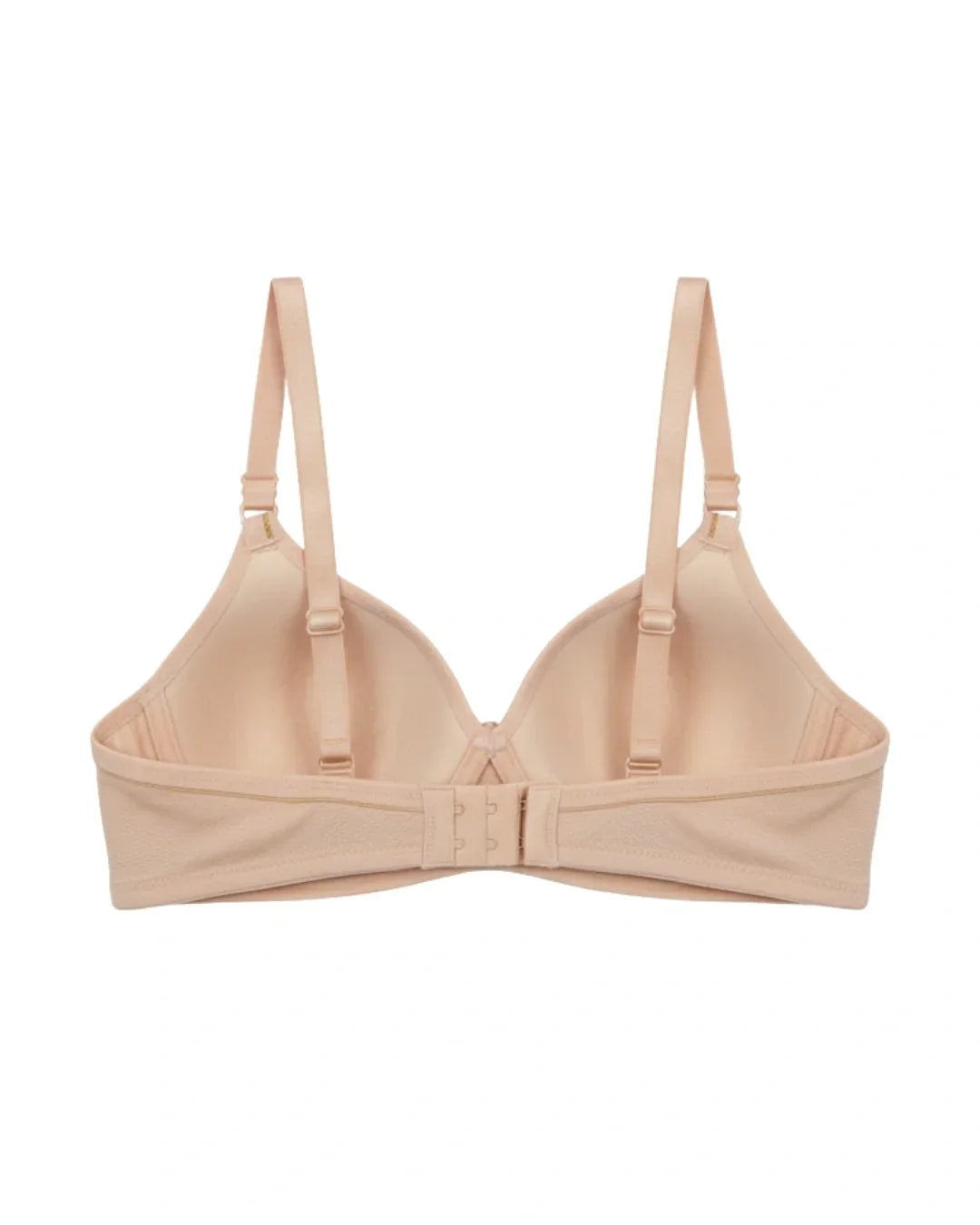 Padded Bra - Sereva - Skin