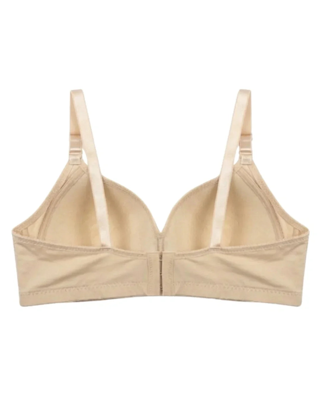 Padded Bra - Soft Allure - Skin