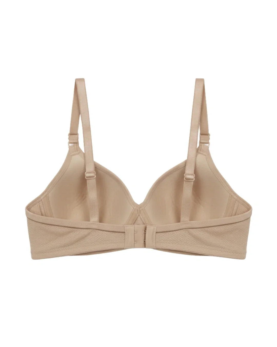 Padded Bra - Sereva - Dark Skin