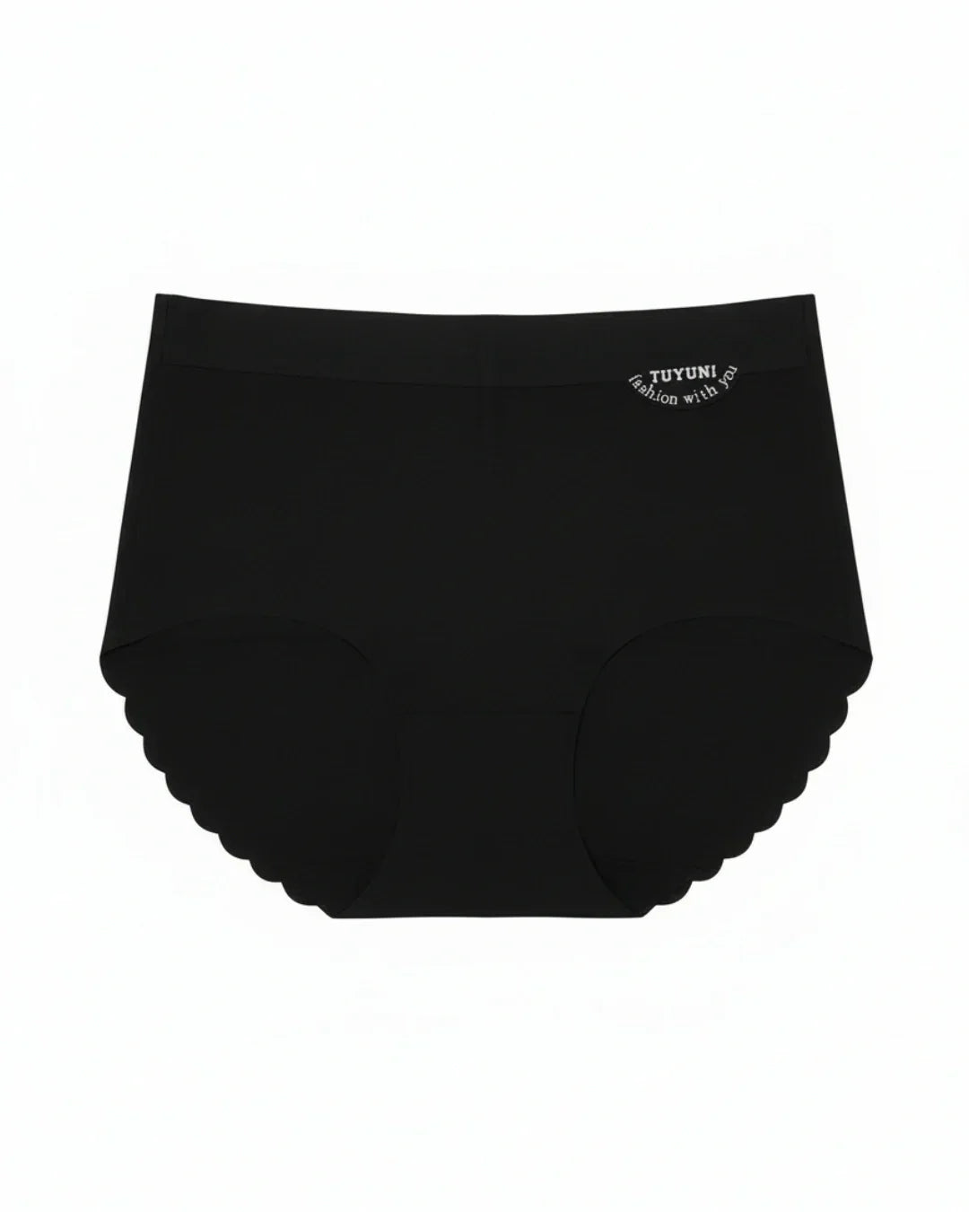 Seamless Hipster Panty - Kiva