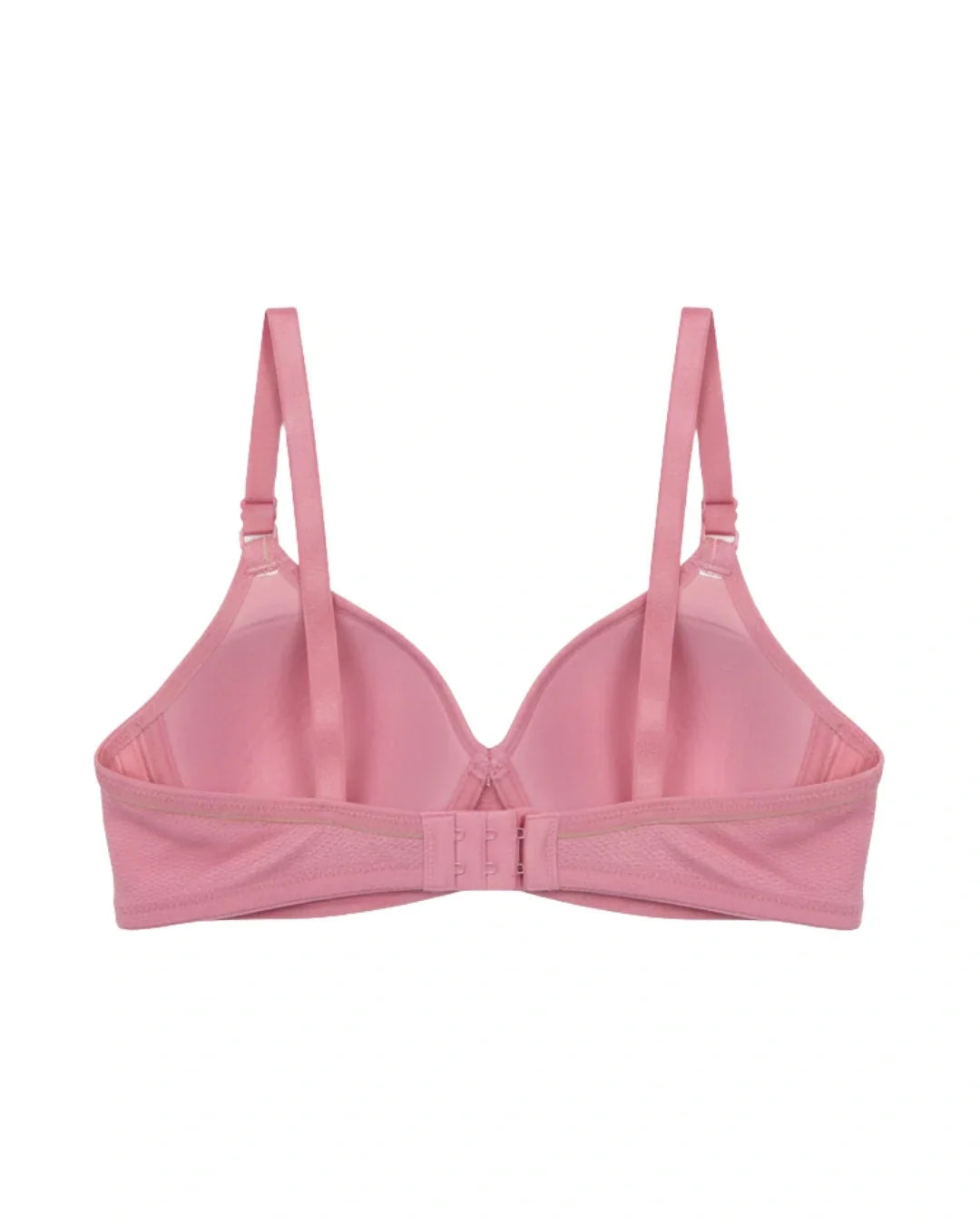 Padded Bra - Sereva - Pink