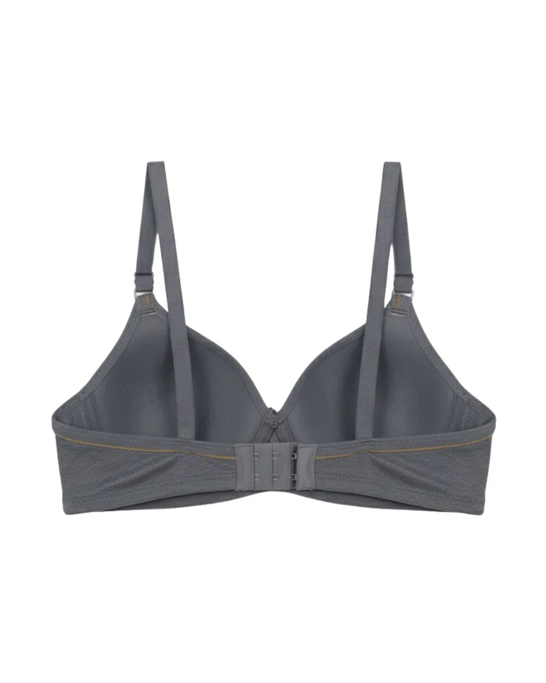 Padded Bra - Sereva - Grey