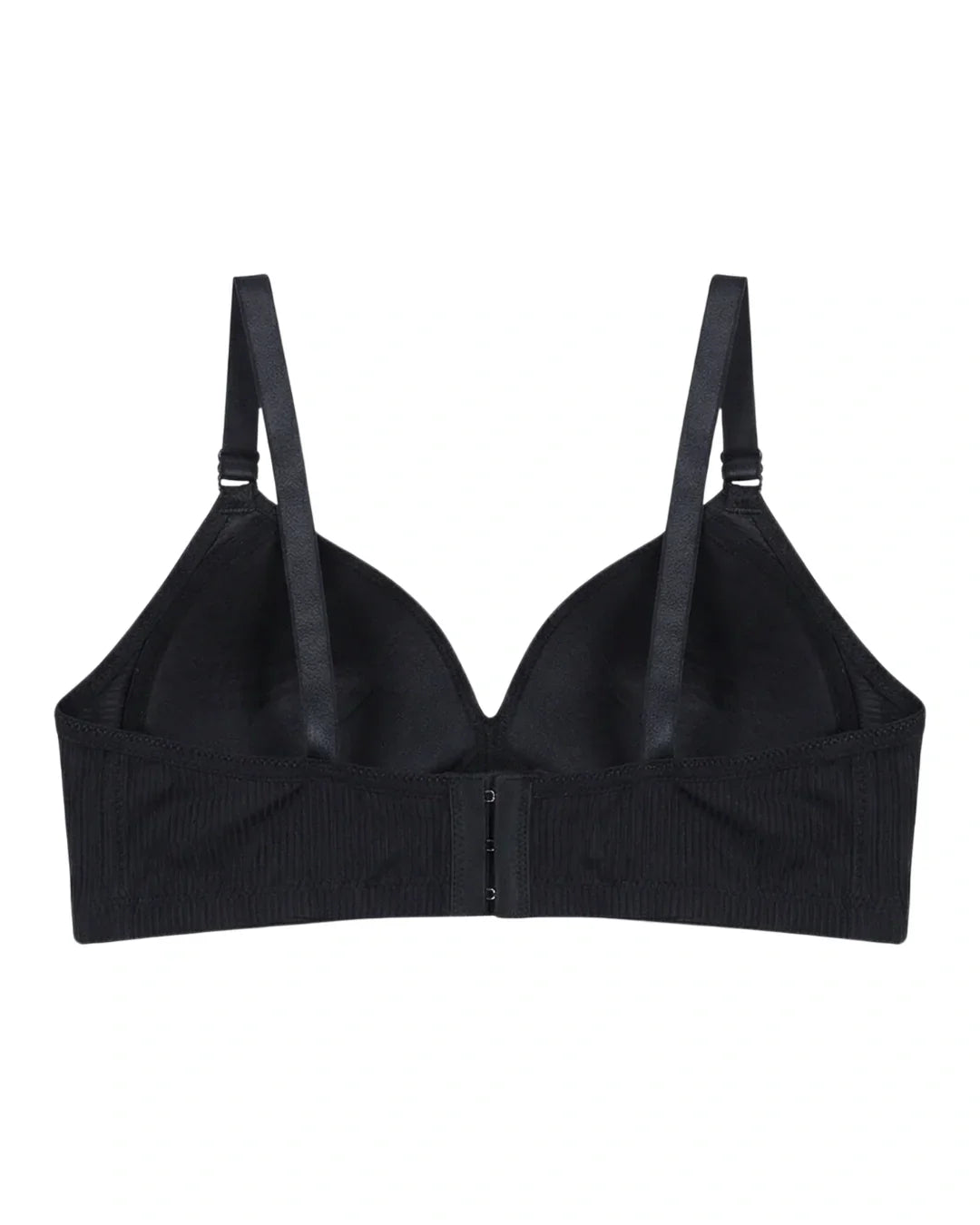 Padded Bra - Lorive - Black