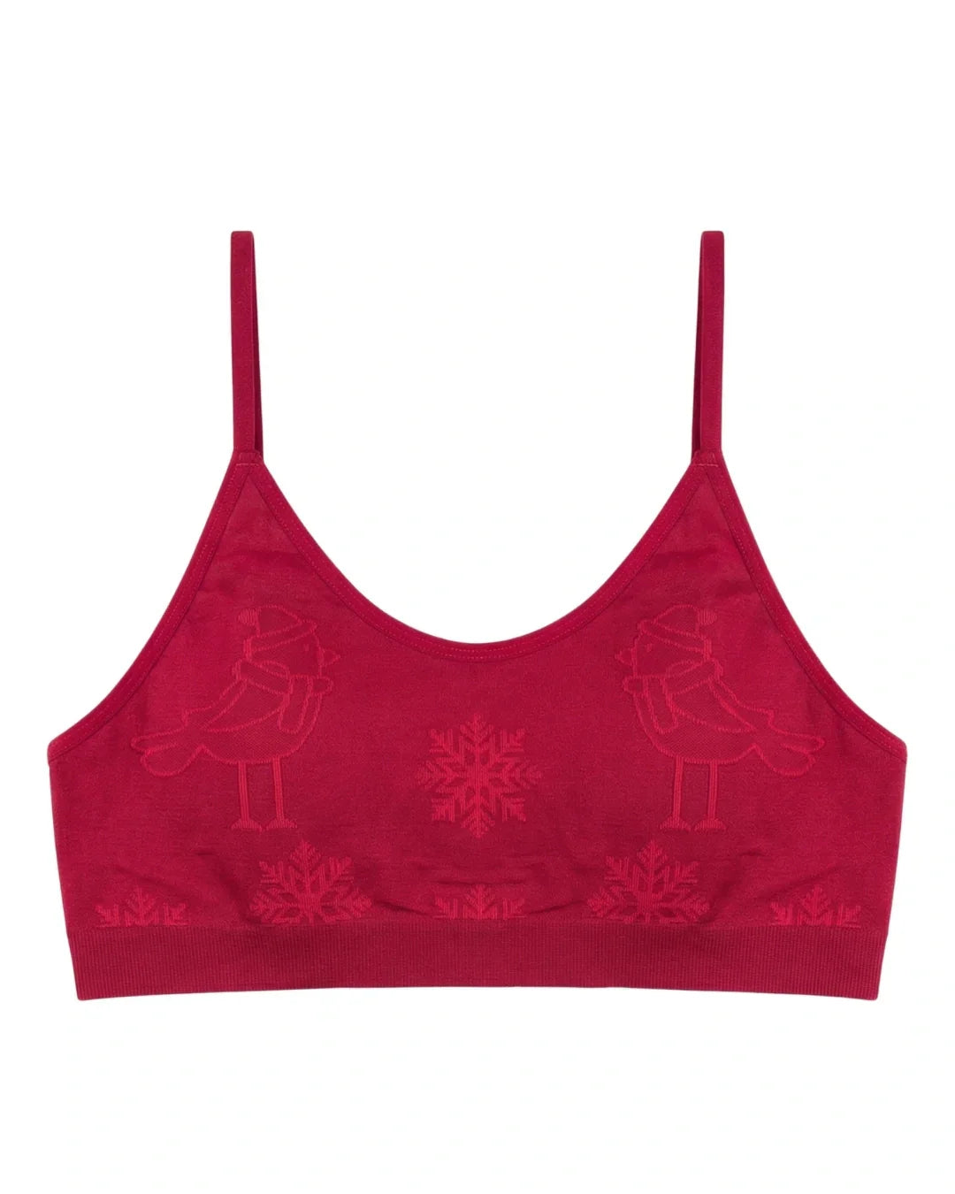 Non Padded Bra Set - Mysa