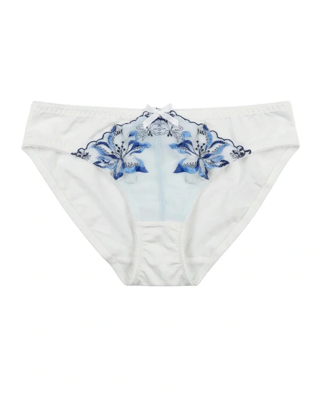 Non Padded Bra Set - Rosvyn