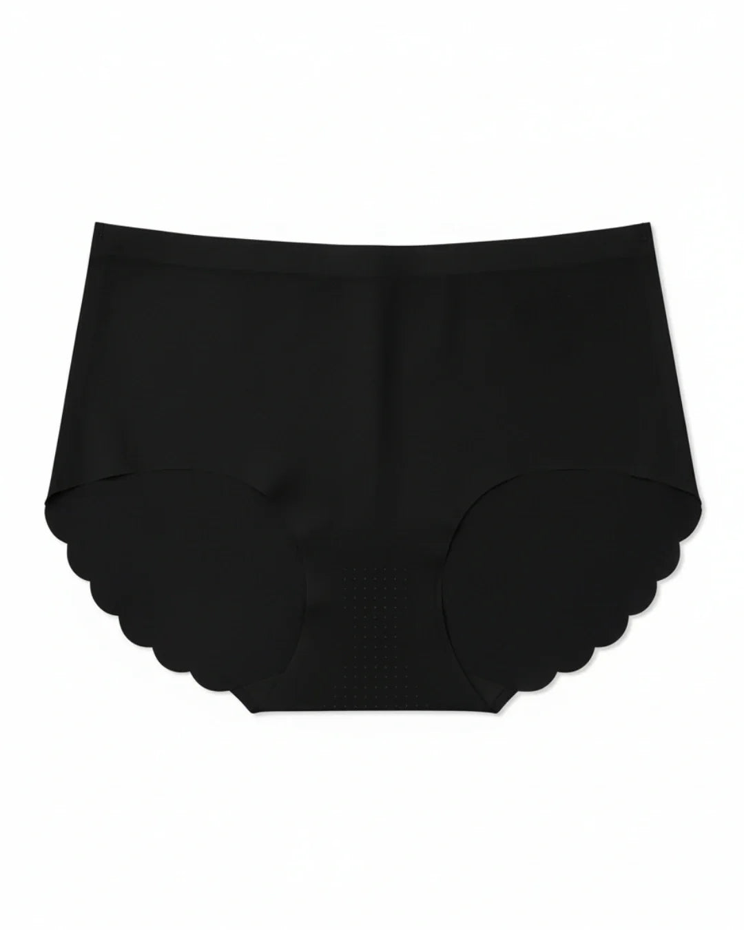 Seamless Hipster Panty - Elin