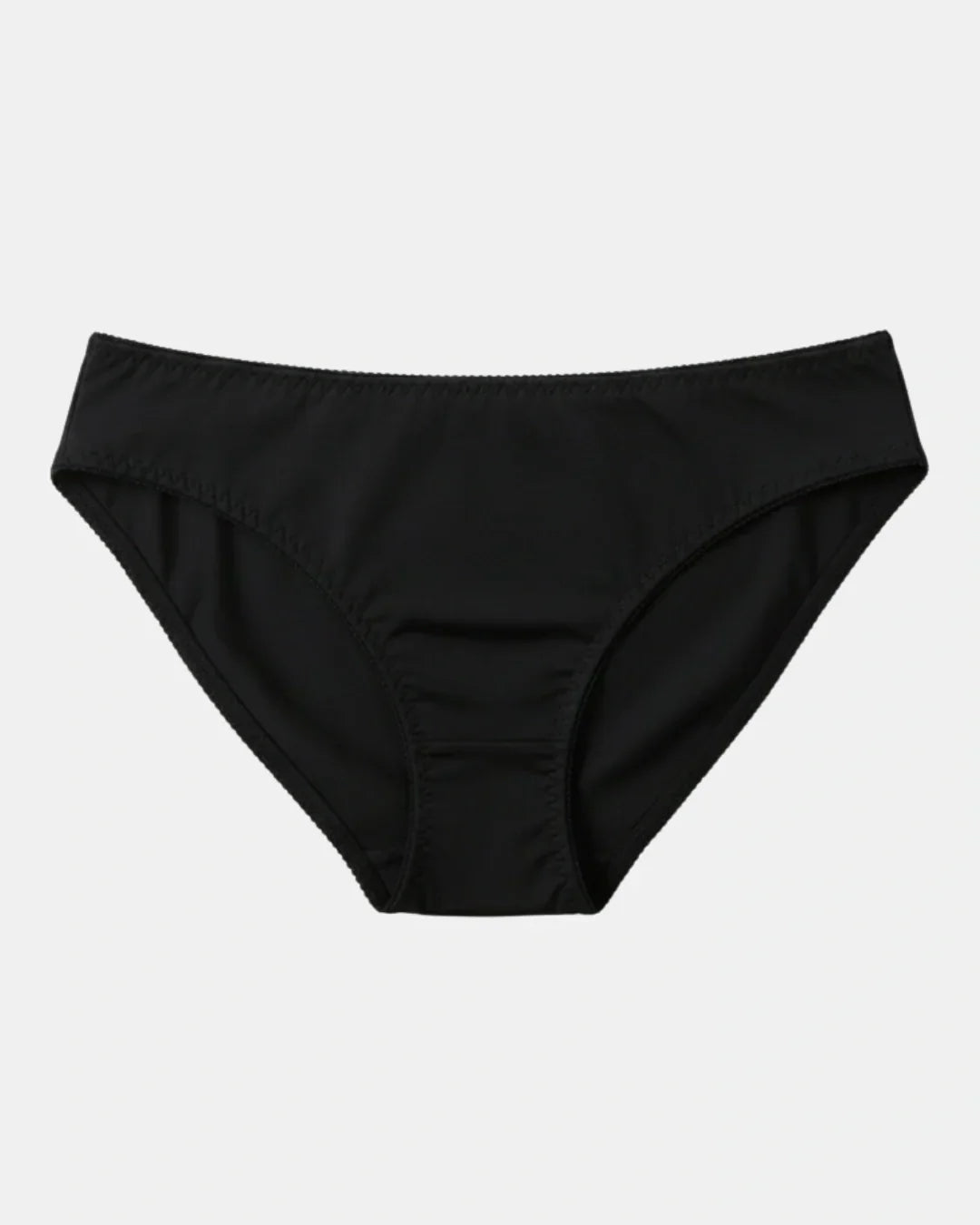 Padded Bra Set - Amelia - Black