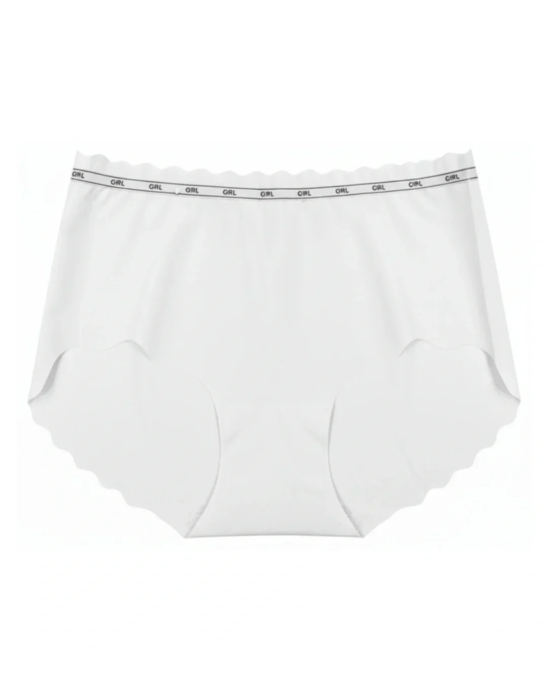 Seamless Hipster Panty - Elva