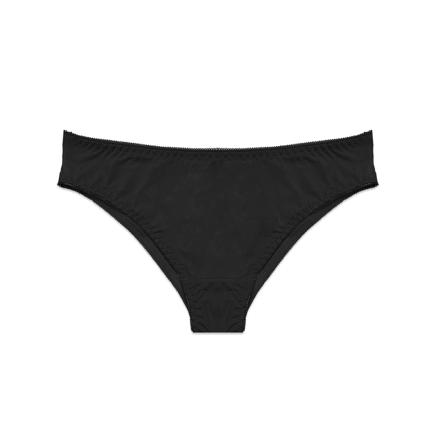 Bra Set - Midnight Matte