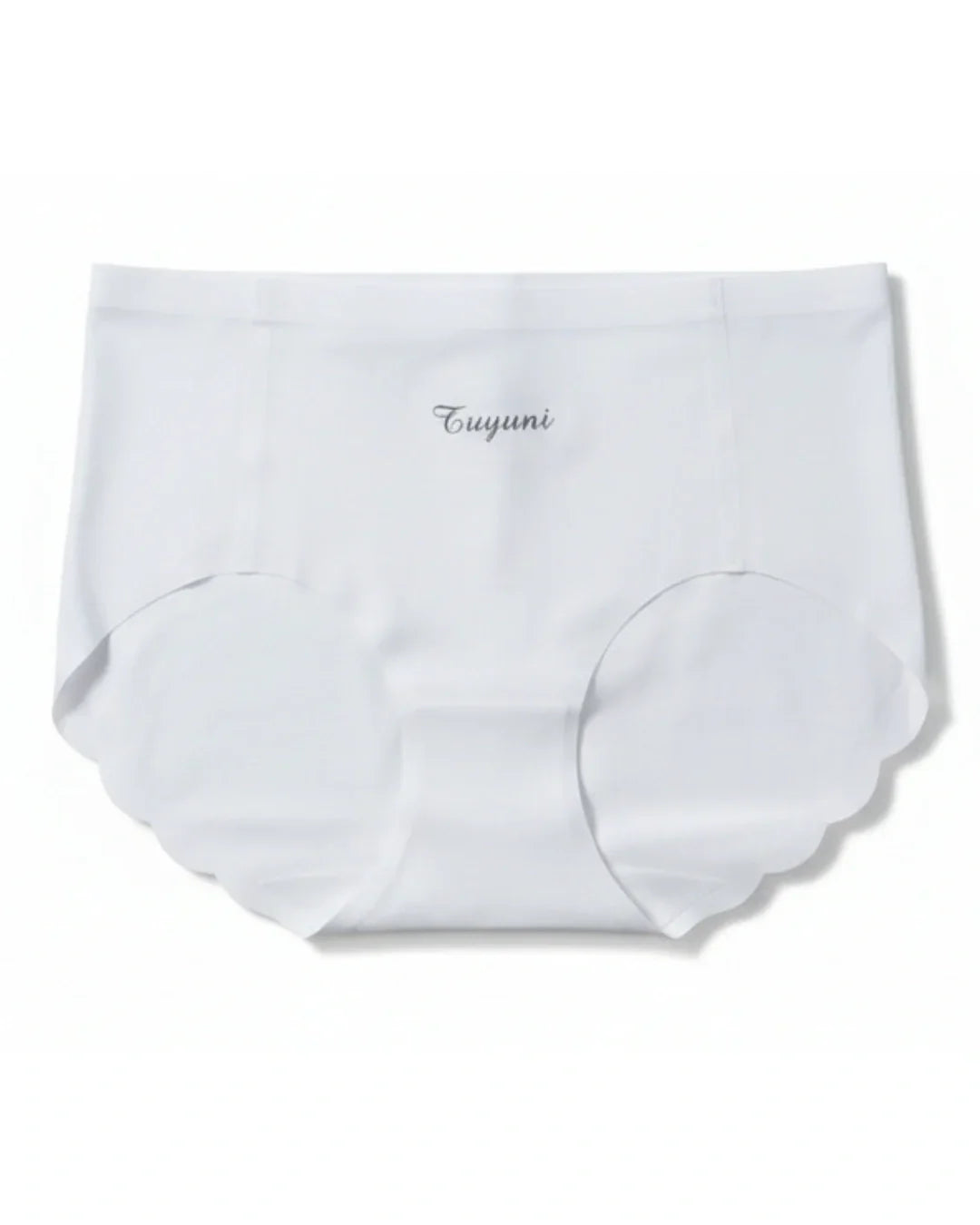 Seamless Hipster Panty - Softy