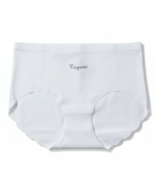 Seamless Hipster Panty - Softy