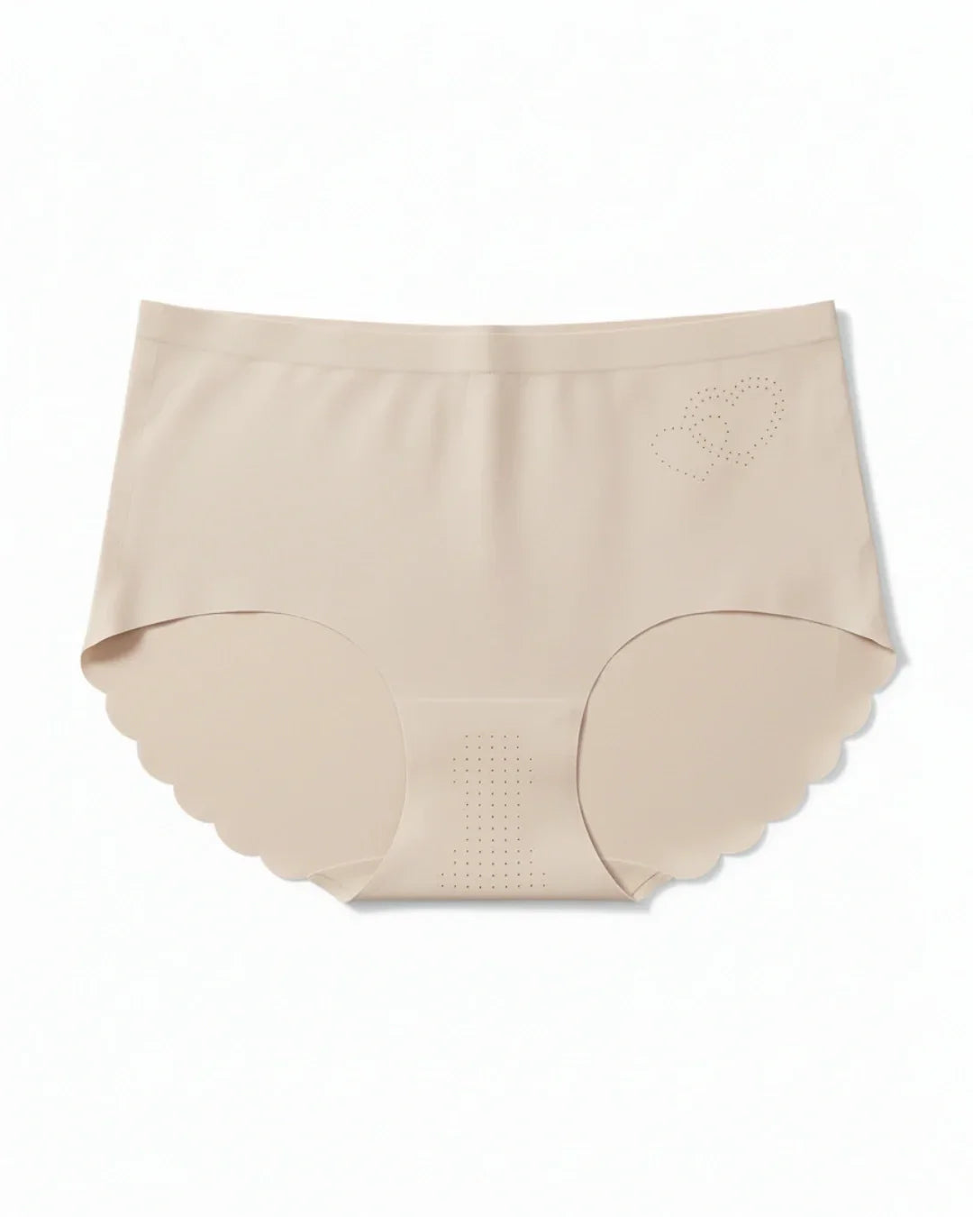 Seamless Hipster Panty - Oria