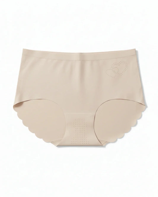 Seamless Hipster Panty - Oria