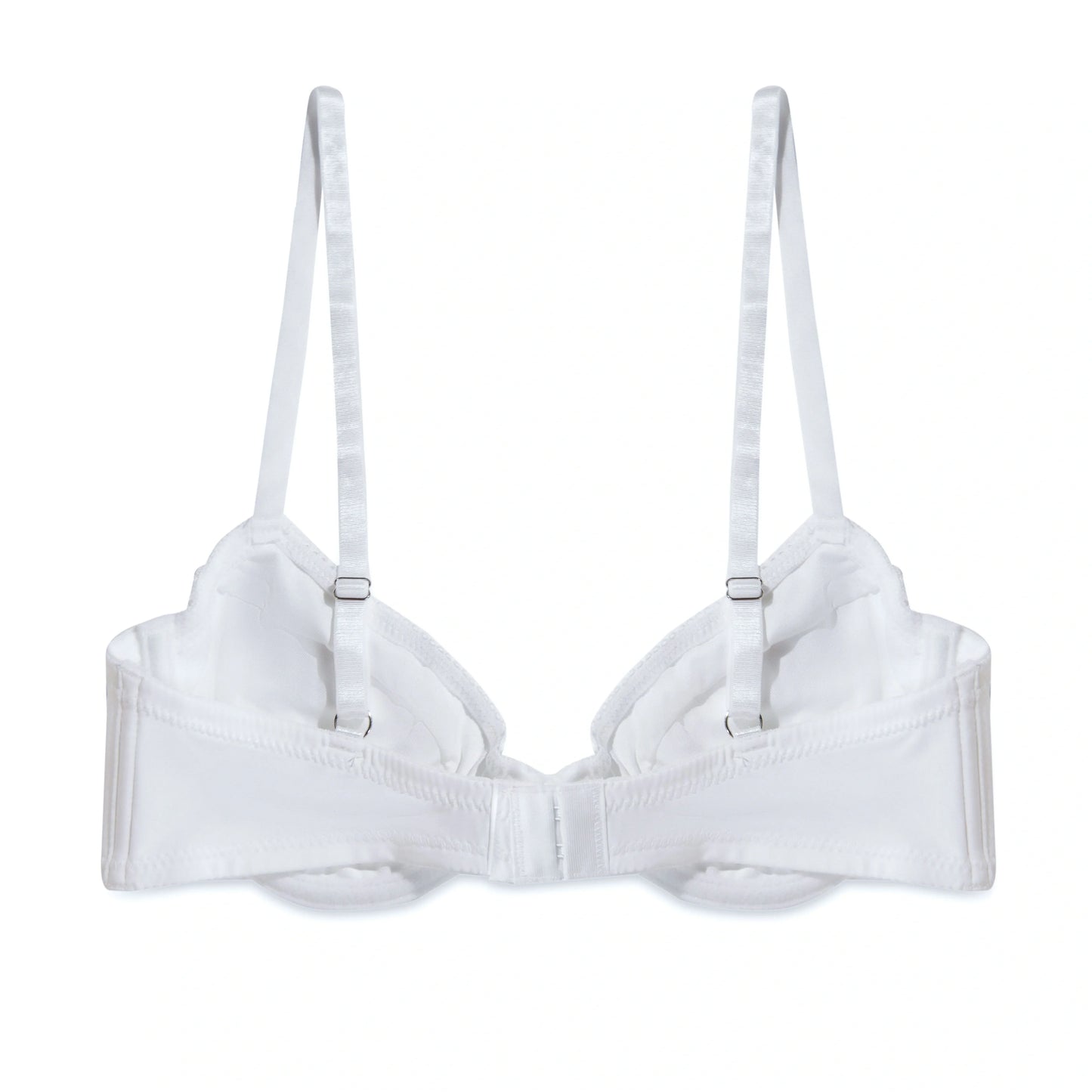 Non Padded Bra - Pure Feel