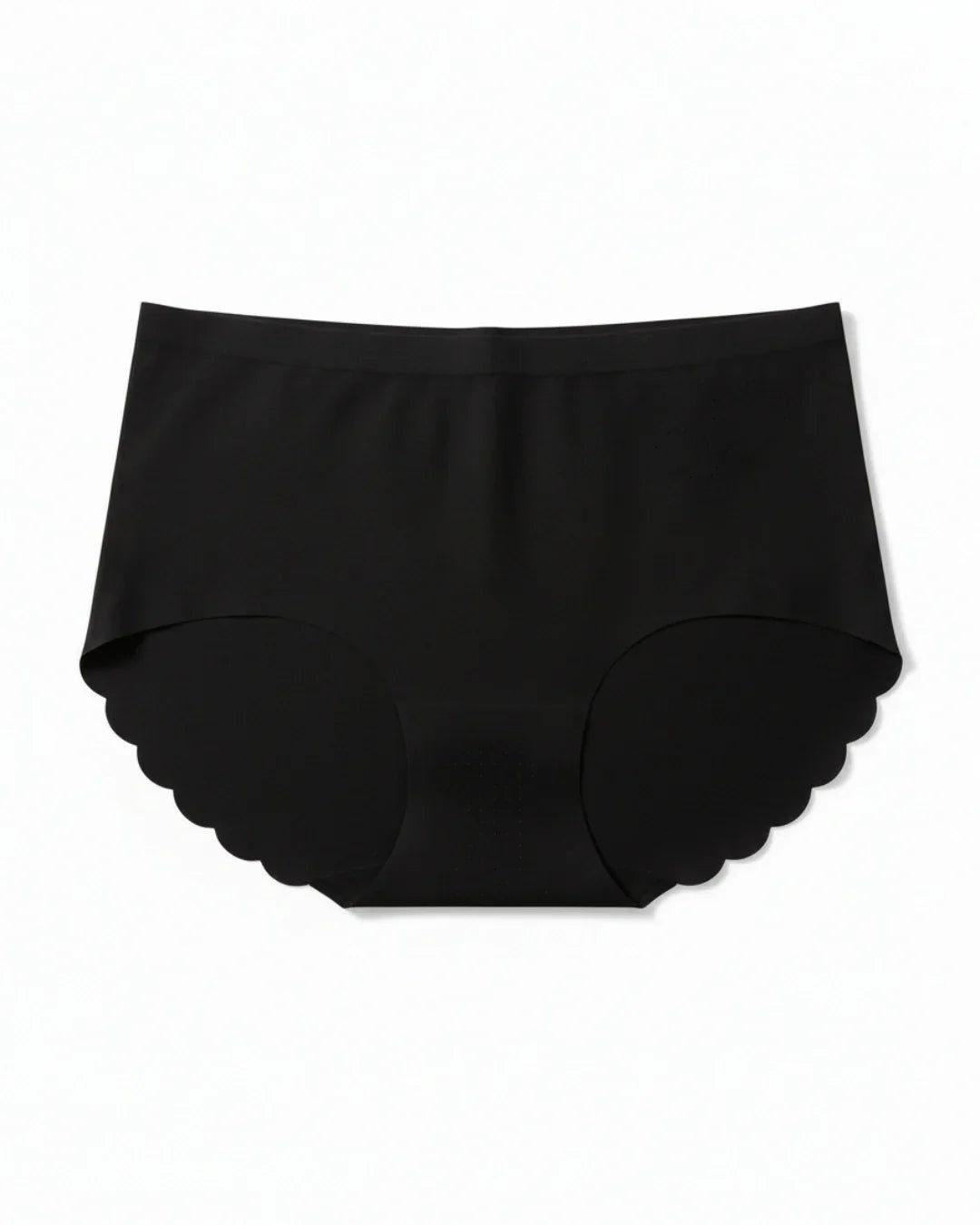 Seamless Hipster Panty - Oria