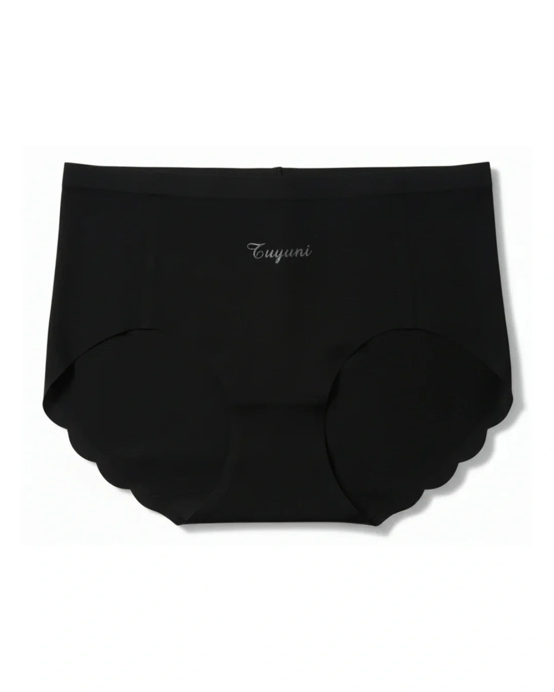 Seamless Hipster Panty - Softy