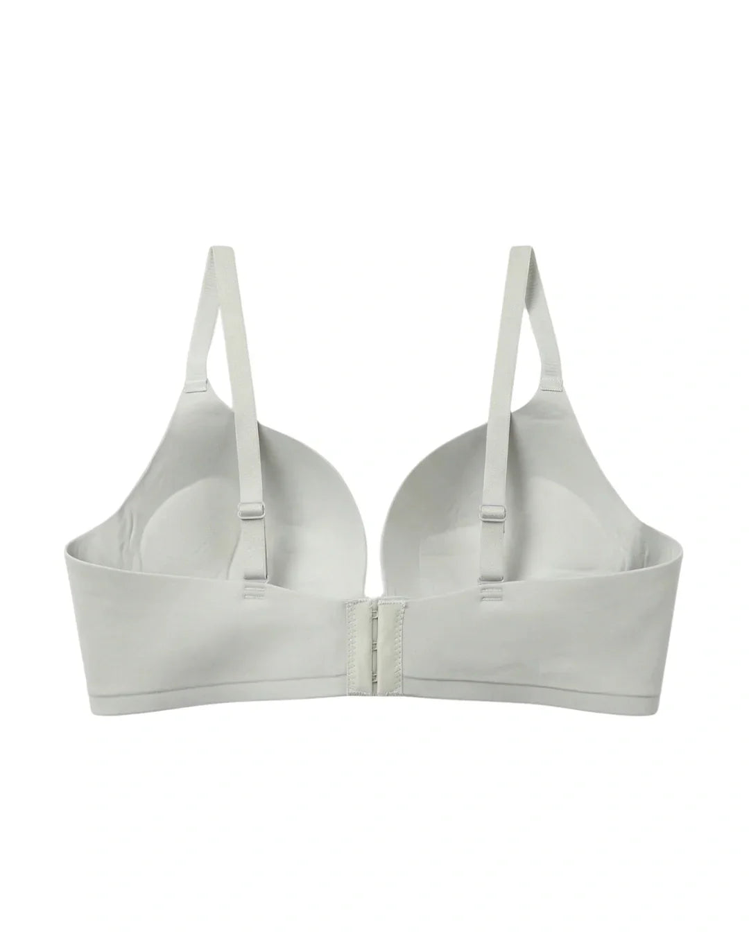 Seamless Padded Bra - Sagittarius - Light Grey
