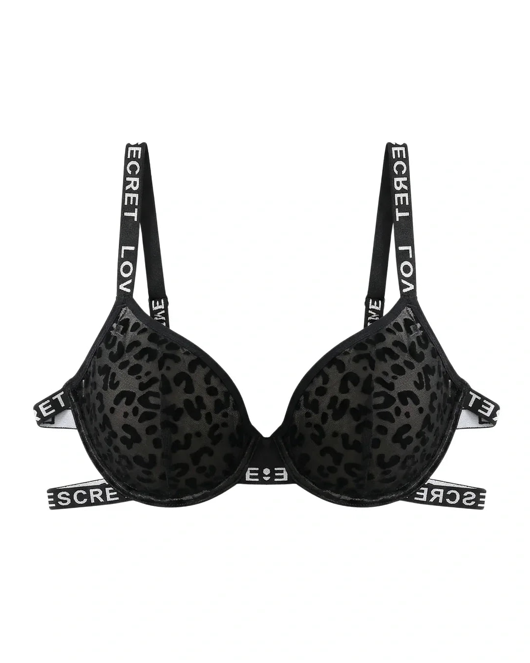 Non-Padded Bra - Maya