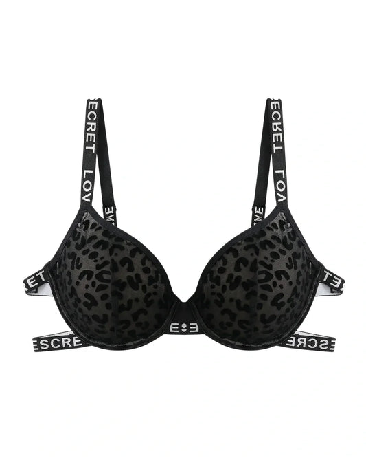Non-Padded Bra - Maya