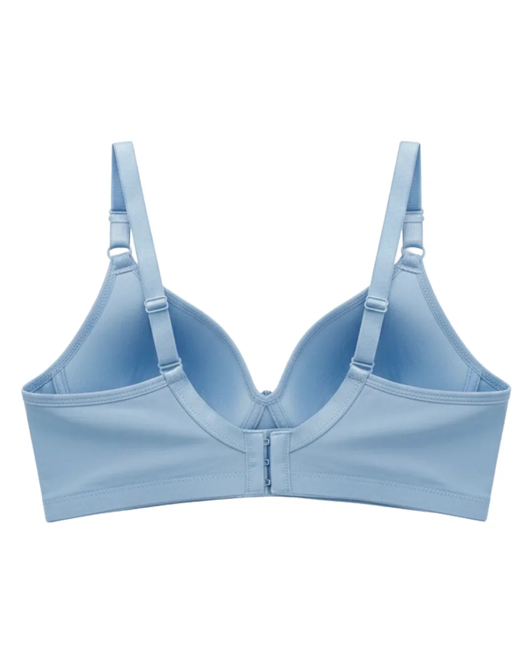 Padded Bra - Snowa - Blue