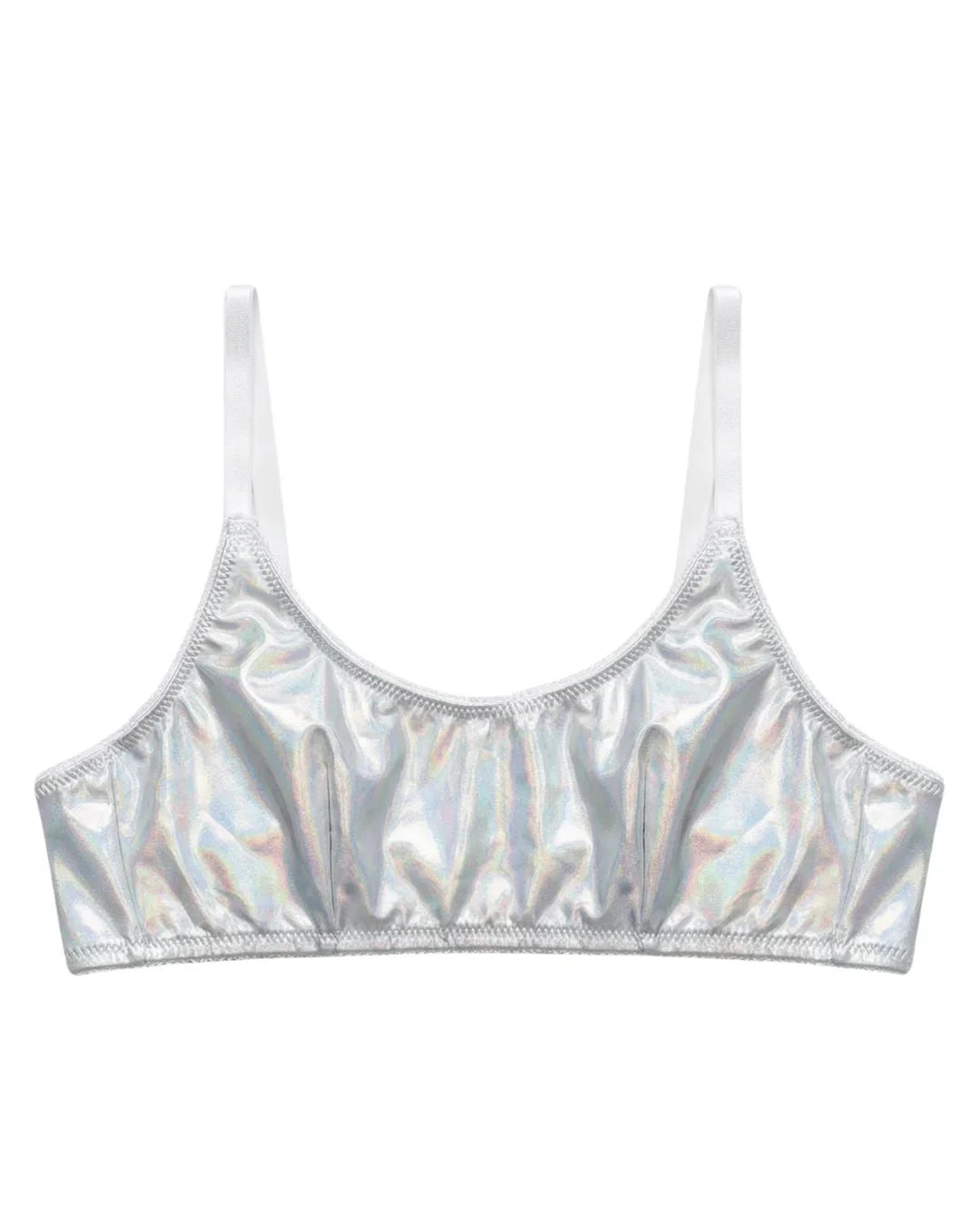 Non Padded Bra Set - Celestia Glow