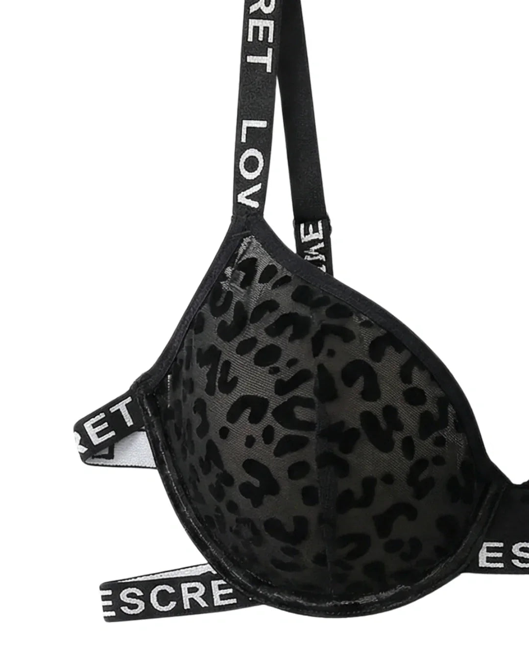 Non-Padded Bra - Maya