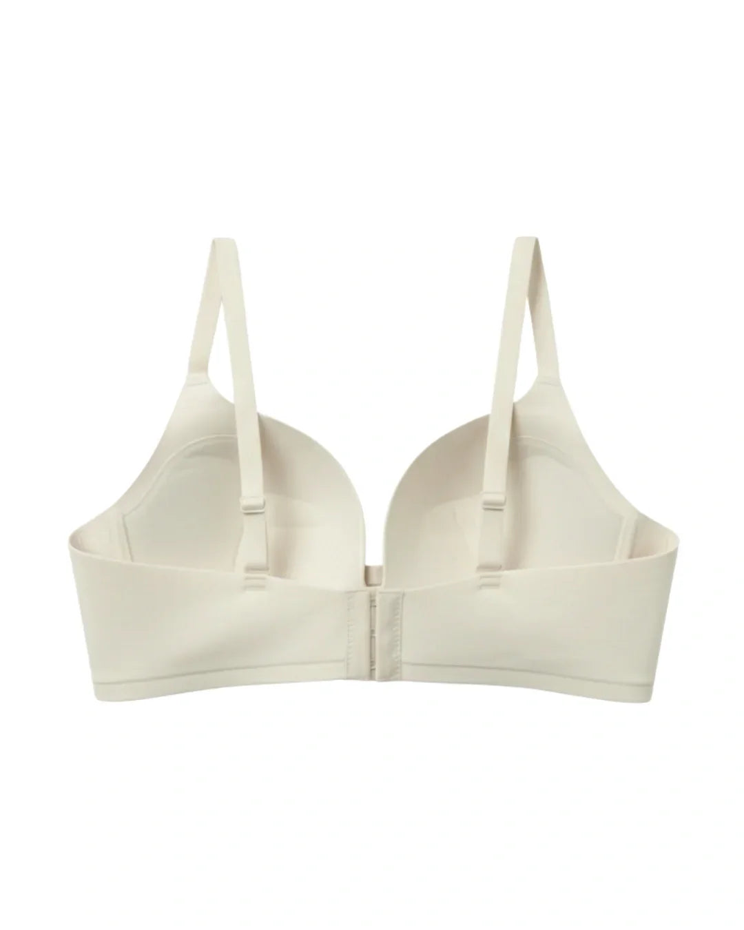 Seamless Padded Bra - Sagittarius - Off White