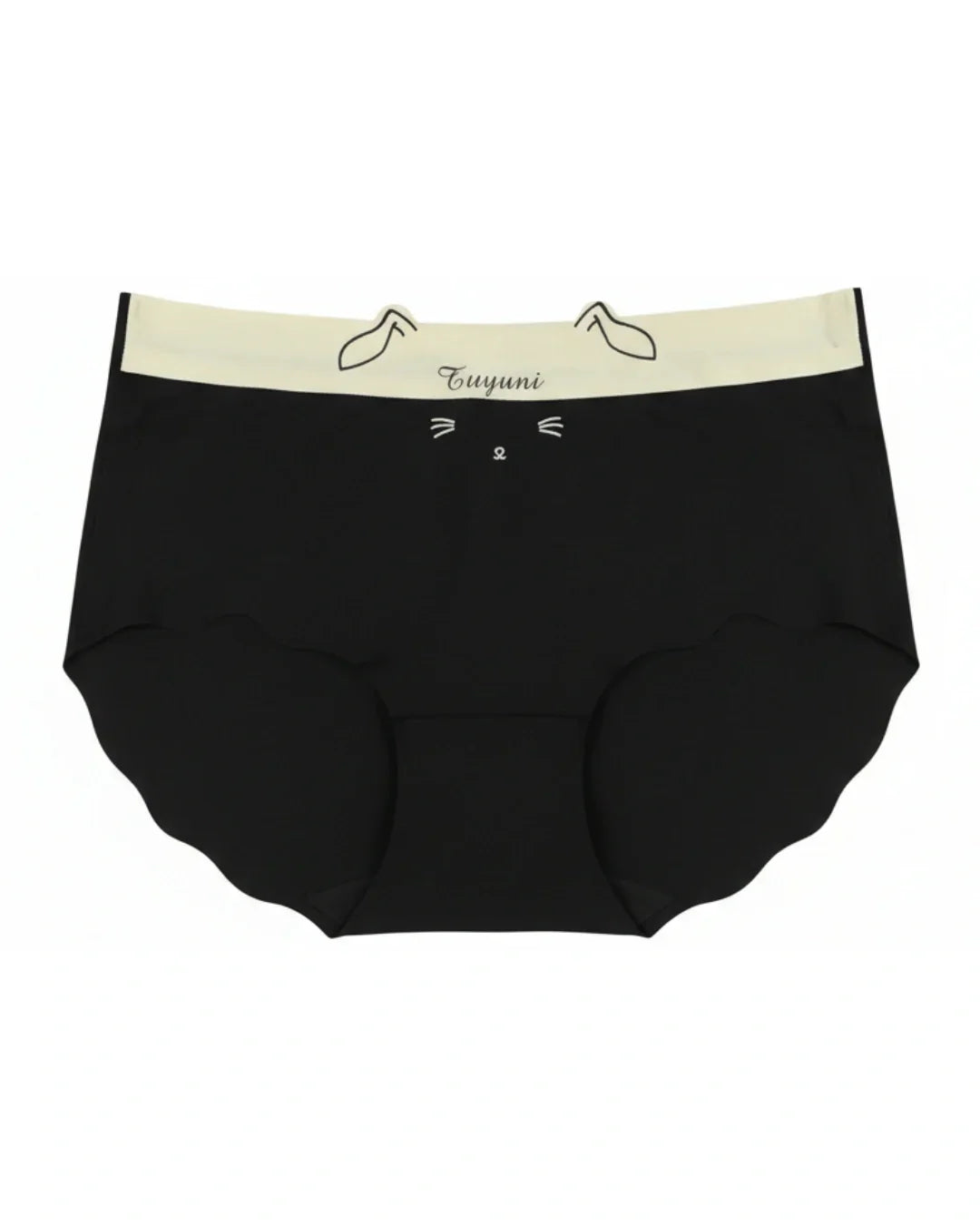 Seamless Hipster Panty - Nyla