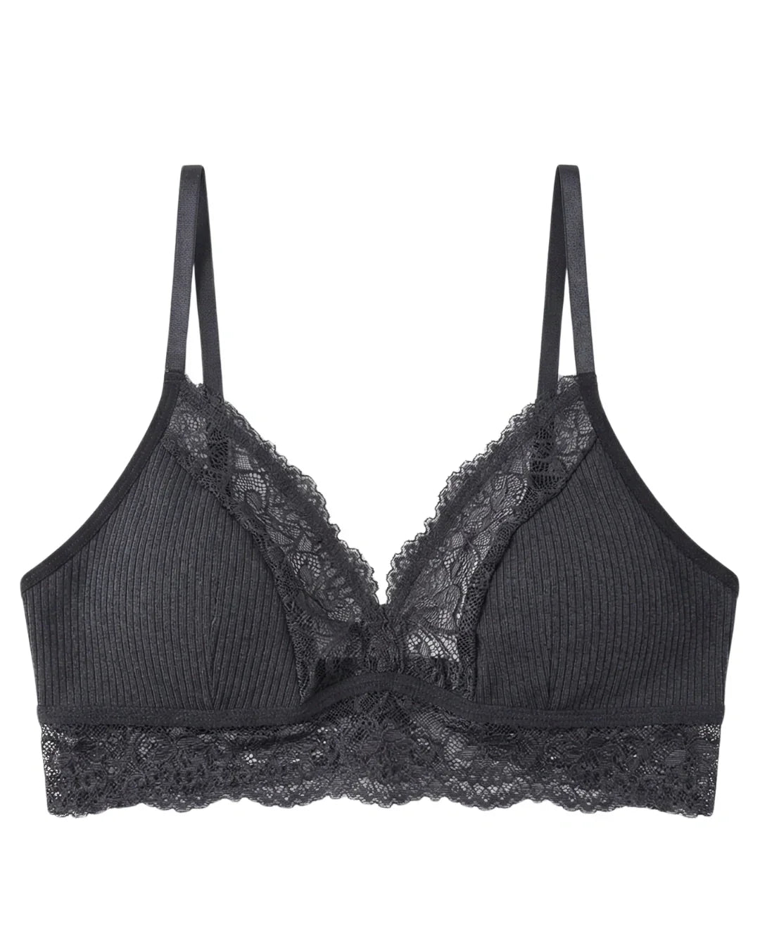 Non Padded Bra Set - Elysia