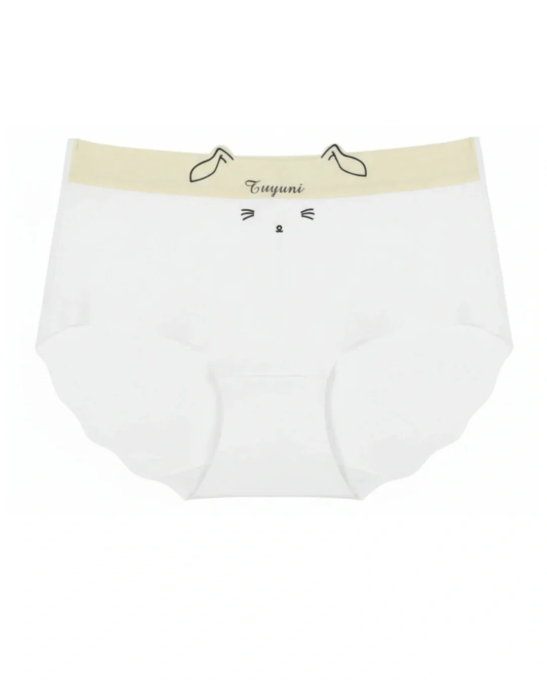 Seamless Hipster Panty - Nyla