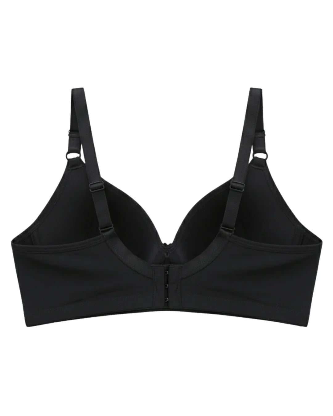 Padded Bra - Snowa - Black