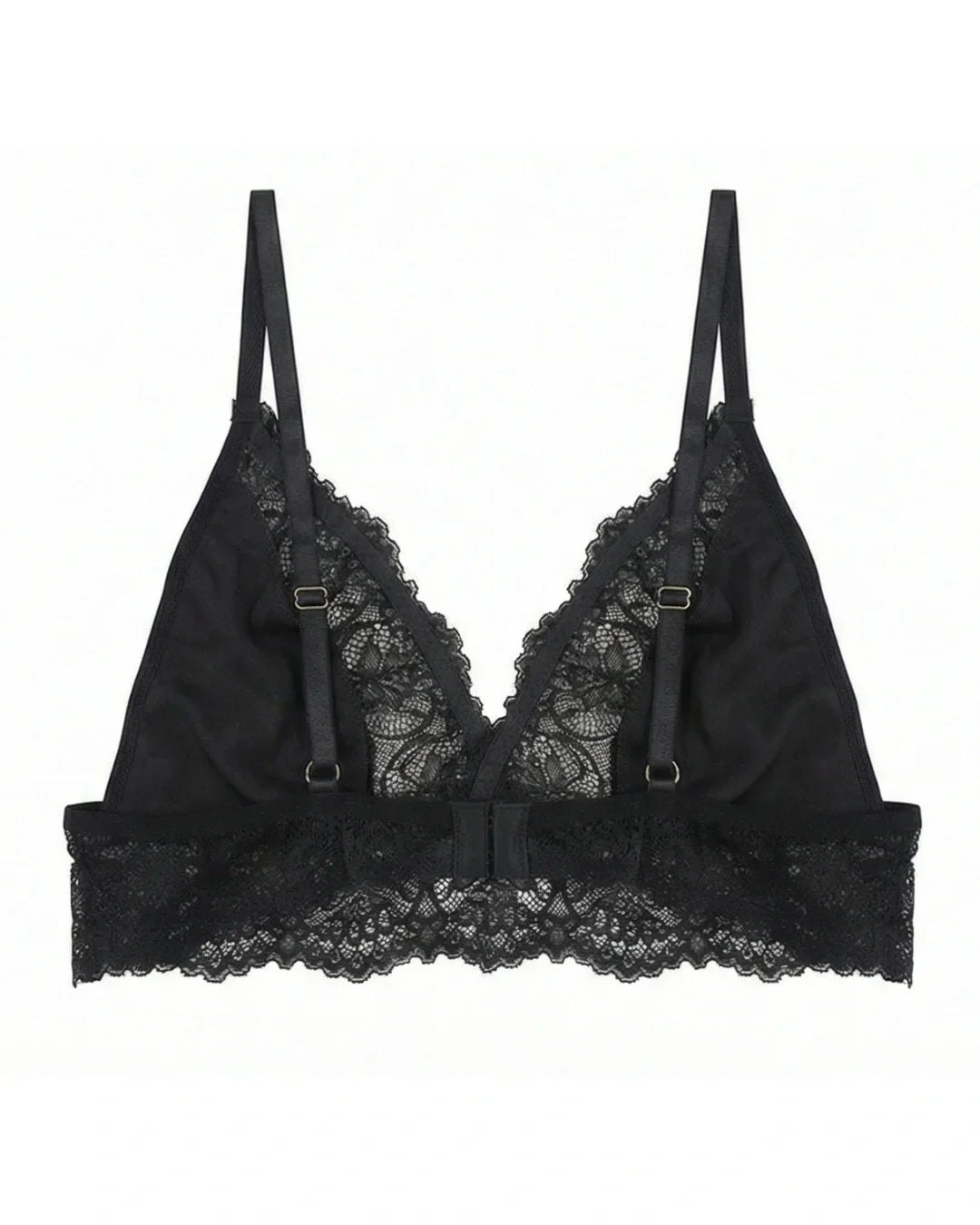 Non Padded Bra Set - Elysia