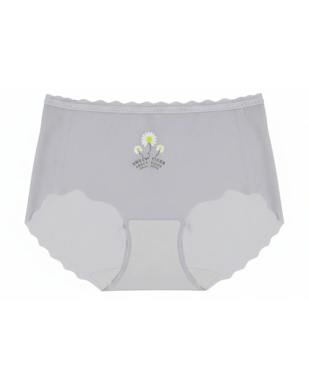 Seamless Hipster Panty - Softiva