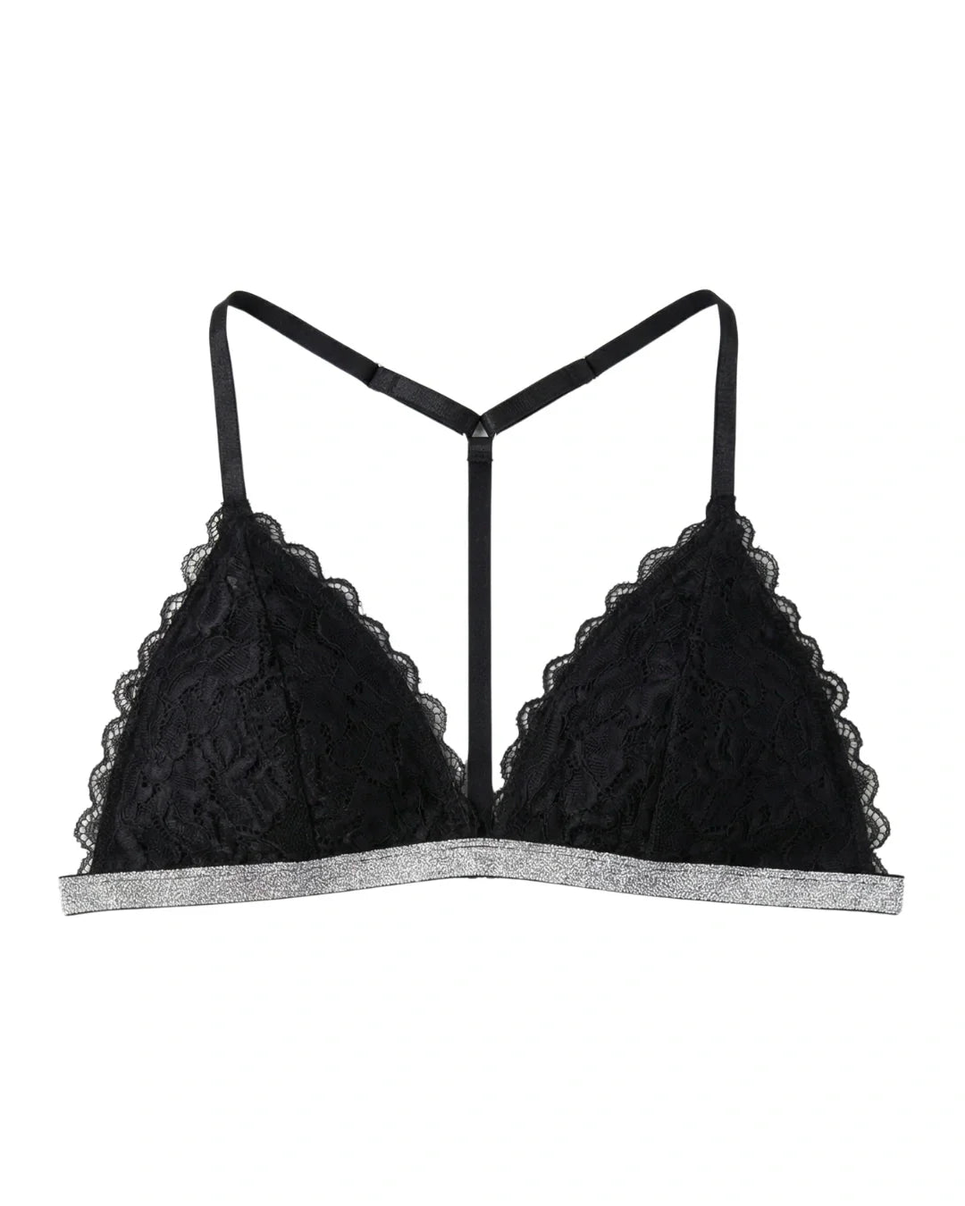 Non Padded Bra Set - Lyvace