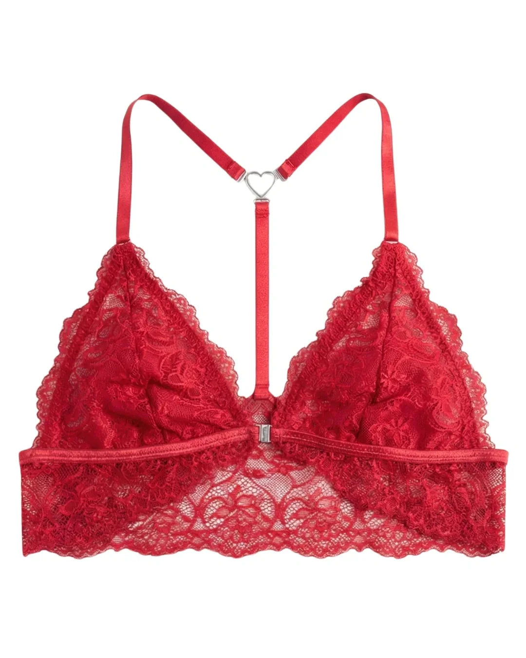 Non Padded Bra Set - Ambrea