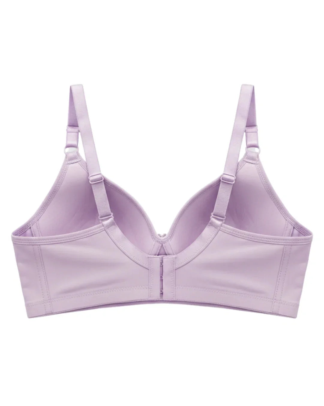 Padded Bra - Snowa - Light Purple